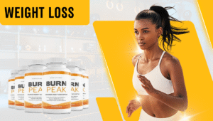 Unleash Your Best Self with BurnPeak: The Natural Way to Peak Performance