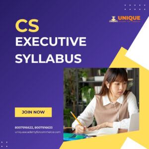 Internship and Job Opportunities After Clearing CS Executive