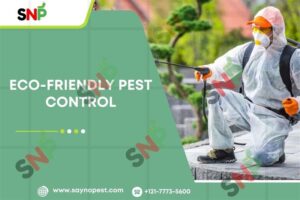 pest management services