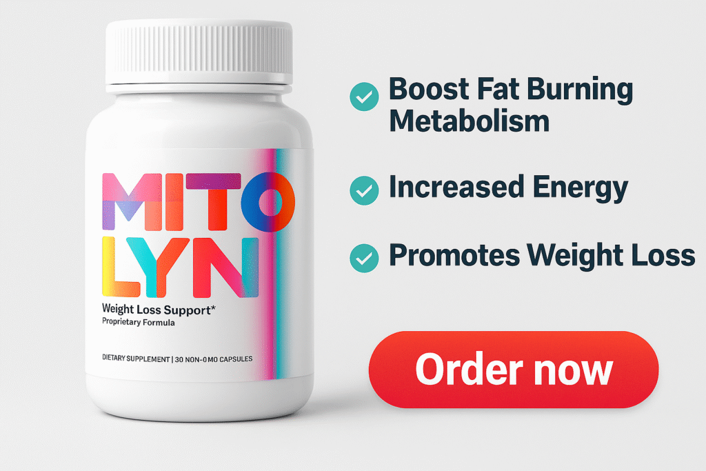 Buy Mitolyn