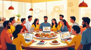 Optimizing Your Restaurant’s Website for Delicious Results