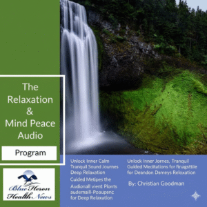 High Blood Pressure & Audio Sound Therapy: Natural Harmony for Your Heart