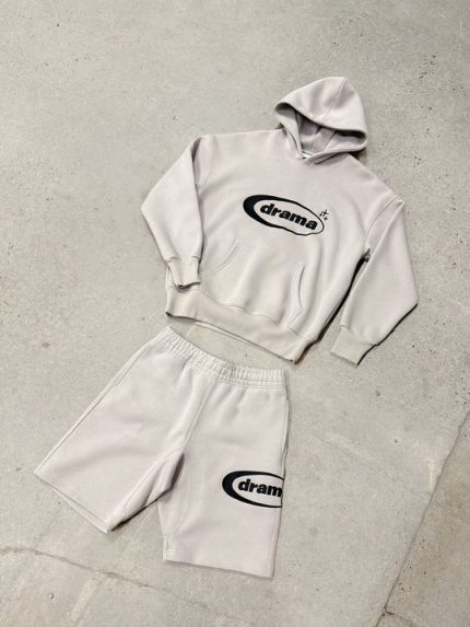 Dramacall clothing shop & official store