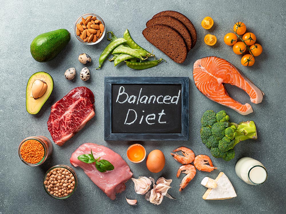 1 Month Weight Loss Nutrition Diet: My Personal Experience