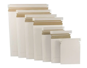 How Rigid Mailers for Documents Preserve Integrity in Every Delivery