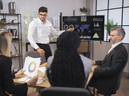 How to Build a Strong Talent Portfolio for Career Growth