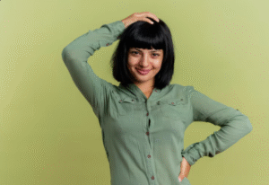 Affordable Wigs for Alopecia Soft Cap UK |Gentle on Sensitive Scalps