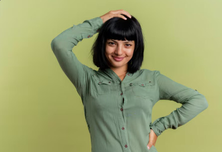Affordable Wigs for Alopecia Soft Cap UK |Gentle on Sensitive Scalps