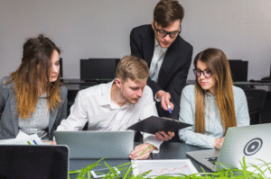 Why HR Tools Are Essential for Modern Workforce Management