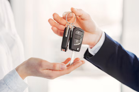 Affordable Car Rental Service for All Your Travel Needs