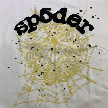 Spider Hoodie Official Sp5der Hoodie Online Store