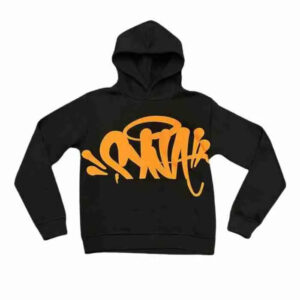 Syna World Clothing: Where Innovation Meets Streetwear Culture
