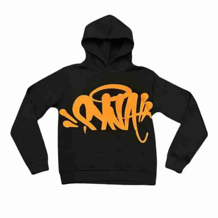 Syna World Clothing: Where Innovation Meets Streetwear Culture
