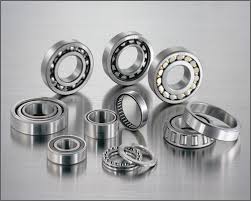 The Role of Contact Angle in the Performance of Taper Roller Bearings