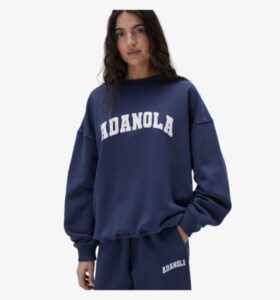 Adanola Hoodie: The Ultimate Blend of Comfort and Streetwear Style