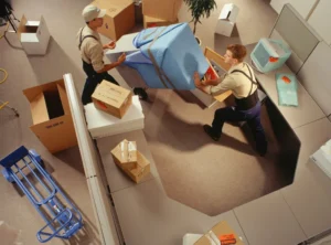 Moving Made Easy with Guildford Moving Company: The Complete Guide to Reliable Movers in Guildford