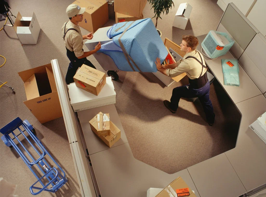 Moving Made Easy with Guildford Moving Company: The Complete Guide to Reliable Movers in Guildford
