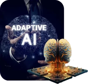 Top 10 Reasons Your Business Needs an Adaptive AI Development Company Today!