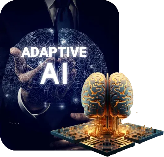 Top 10 Reasons Your Business Needs an Adaptive AI Development Company Today!