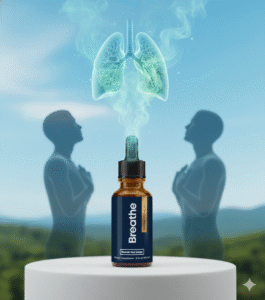 Breathe – Unlock the Power of Pure, Deep, Healthy Breathing