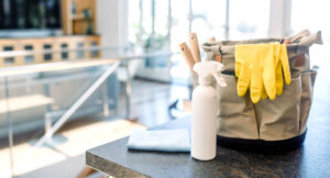 Best Home Cleaning Services in Richmond Hill: A Complete Guide