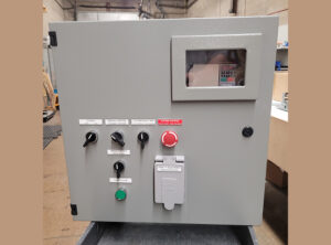 Designing Custom Control Panels That Simplify Complex Operations