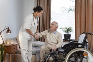 Compassionate Home Care Providers in Burlington, NC Enhancing Lives with Wisdom Senior Care