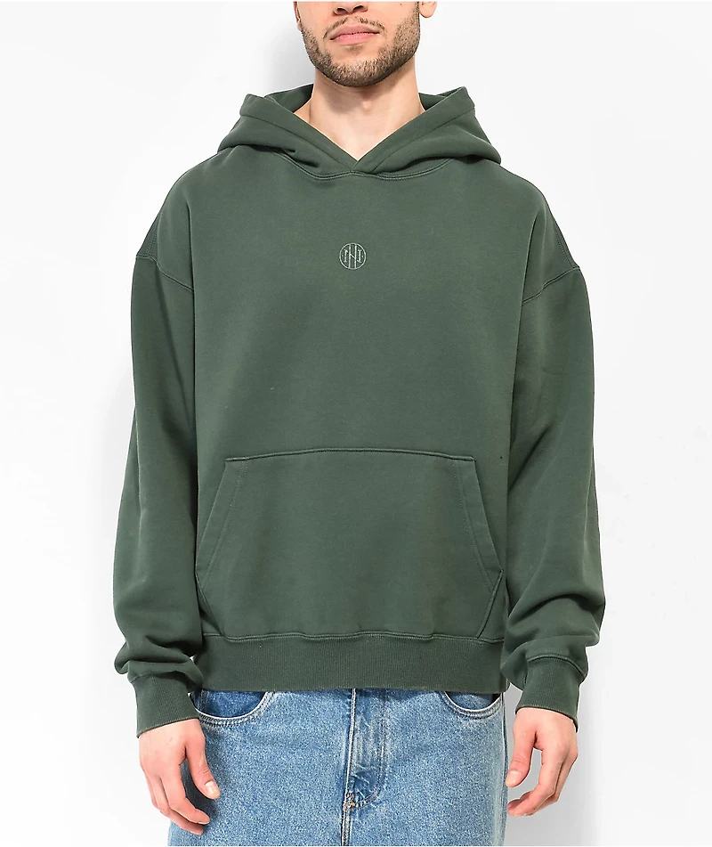 Ninth Hall Clothing: Redefining Streetwear Today