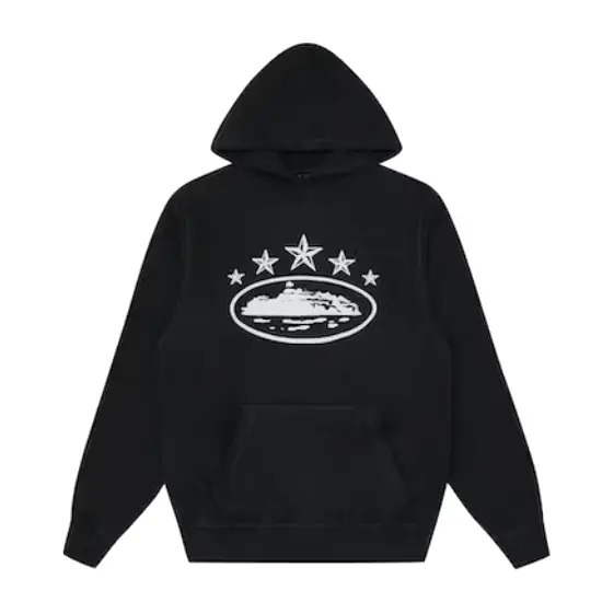 Built for Everyday Comfort Corteiz Clothing