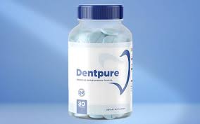 DentPure: Natural Support for Daily Oral Hygiene and Fresh Breath