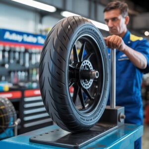 Radial Tyre Care: Essential Tips for Prolonging Tyre Life