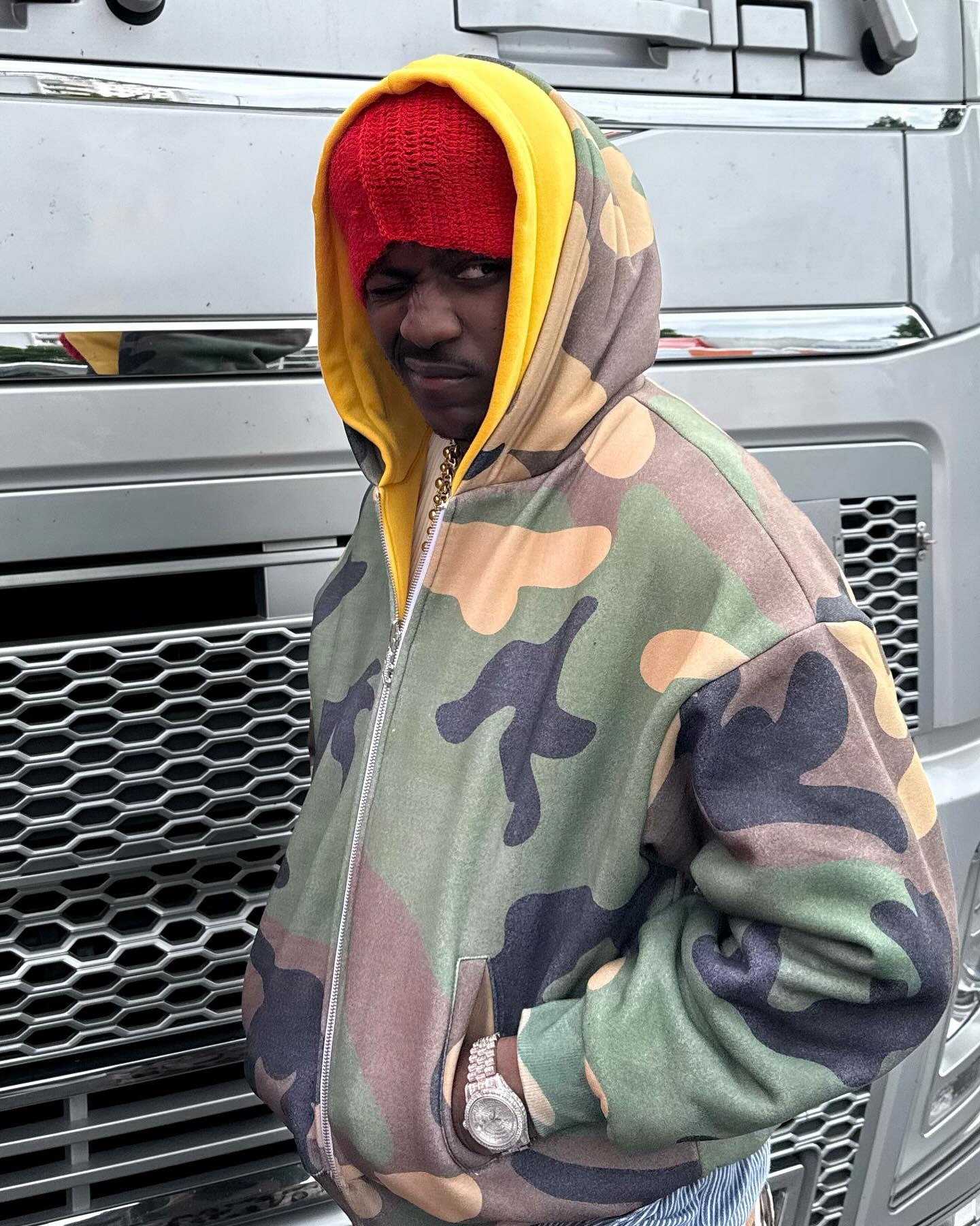 Deputy Department Hoodie – A Blend of Duty, Style, and Everyday Comfort