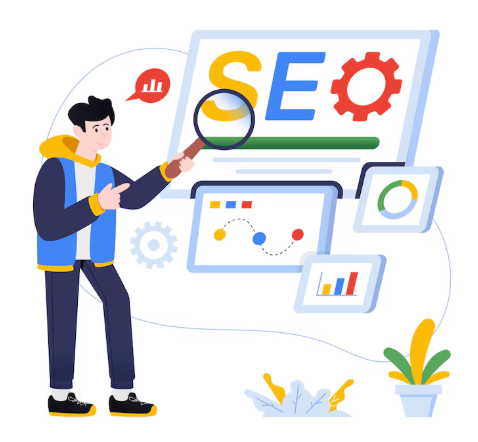 How Do Lawyers SEO Services Drive More Clients?