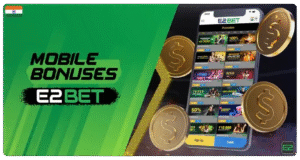 Download E2Bet Game & Earn Real Money Get 100% Free Bounce