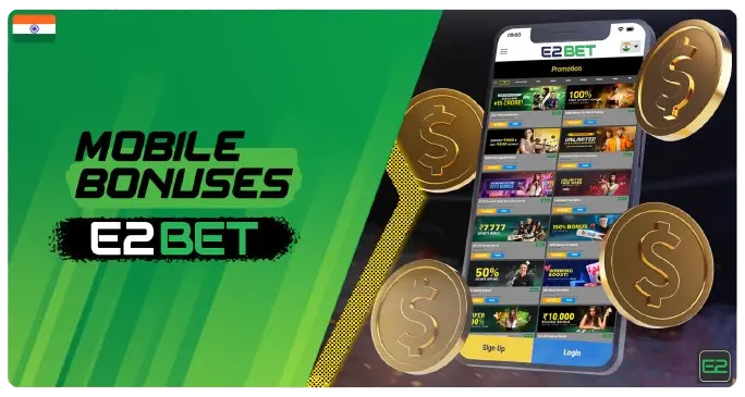 Download E2Bet Game & Earn Real Money Get 100% Free Bounce