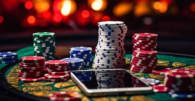 Explore the Exciting World of Libet Online Casino UK