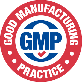 GMP logo