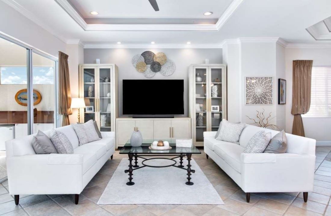 What Are the Top Home Remodeling Trends in Fort Lauderdale for 2025?
