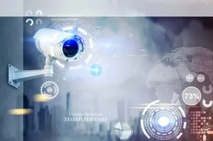 From CCTV to AI: The Evolution of Commercial Security Solutions