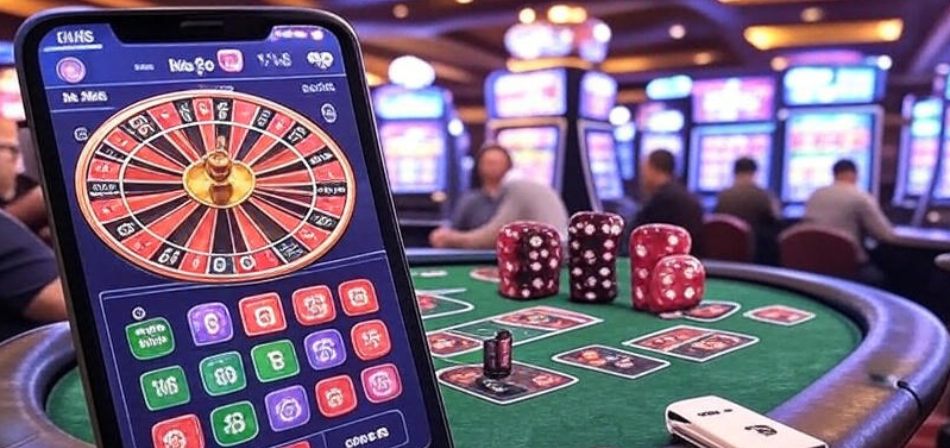 I migliori casinò non AAMS che pagano nel 2024 I migliori casinò non AAMS che pagano nel 2024