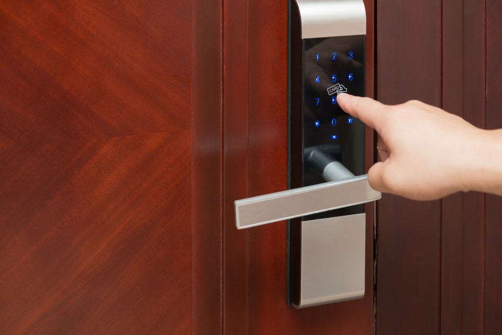 5 Signs It’s Time to Upgrade Your Home Locks for Better Protection