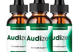 Audizen: Your Trusted Solution for Hearing Support