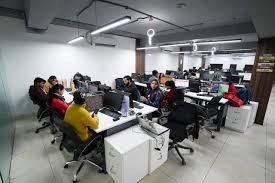 Book coworking space in noida 