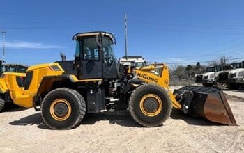 Which Side of Houston Offers the Best Deals on Excavators and Loaders?