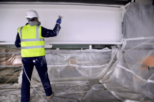What Makes Industrial Painting a Crucial Investment for Facility Longevity?