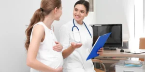 What to Consider When Seeking Pregnancy-Related Medical Support