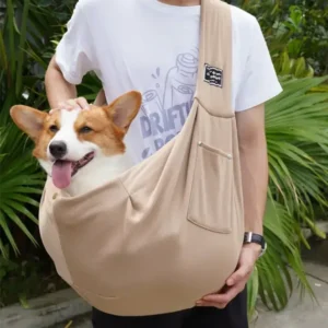 Comfort and Style: Why Every Owner Should Travel with a Dog with Carrier