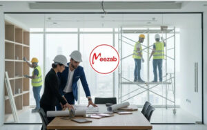 Redefining Dubai Homes: The Silent Power of Design and Clean Living by Meezab AE