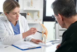 How an Osteomyologist Helps You Find Neck Chiropractor Near Me