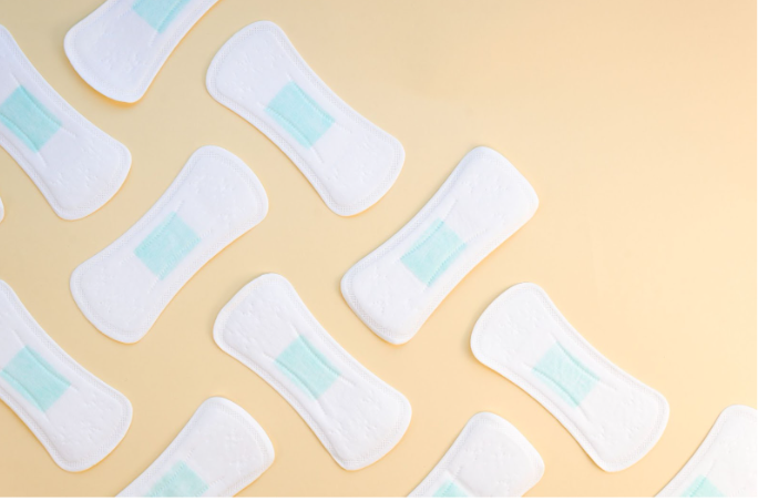 Everything You Need to Know About Period Pads